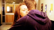 Les Fr�res Scott Lucas et Haley 
