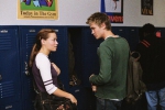 Les Fr�res Scott Lucas et Haley 