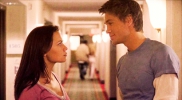 Les Fr�res Scott Lucas et Haley 
