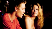 Les Fr�res Scott Lucas et Haley 