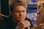 Les Fr�res Scott Lucas et Haley 