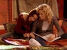 Les Fr�res Scott Peyton et Brooke 