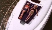 Les Fr�res Scott Peyton et Brooke 