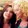 Les Fr�res Scott Peyton et Brooke 
