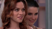Les Fr�res Scott Peyton et Brooke 