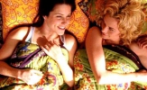 Les Fr�res Scott Peyton et Brooke 