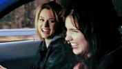 Les Fr�res Scott Peyton et Brooke 