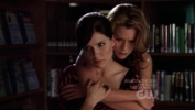 Les Fr�res Scott Peyton et Brooke 