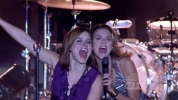 Les Fr�res Scott Peyton et Brooke 