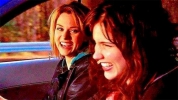 Les Fr�res Scott Peyton et Brooke 
