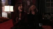 Les Fr�res Scott Peyton et Brooke 