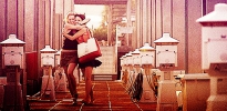 Les Fr�res Scott Peyton et Brooke 