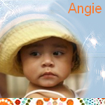 photo d'angie